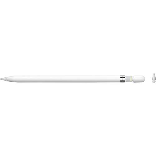 Tamanhos, Medidas e Dimensões do produto Apple Pencil