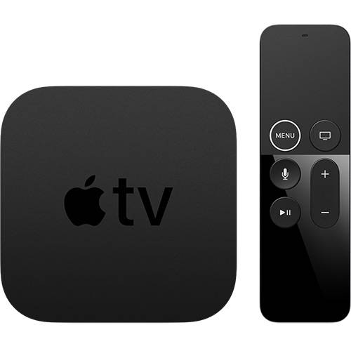 Tamanhos, Medidas e Dimensões do produto Apple Tv 4k 64gb