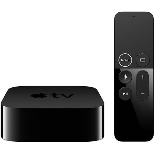 Tamanhos, Medidas e Dimensões do produto Apple TV 4TH 32GB