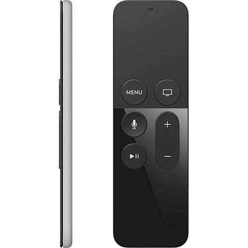 Tamanhos, Medidas e Dimensões do produto Apple Tv Remote - Mqge2be/a