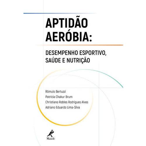Tamanhos, Medidas e Dimensões do produto Aptidao Aerobia