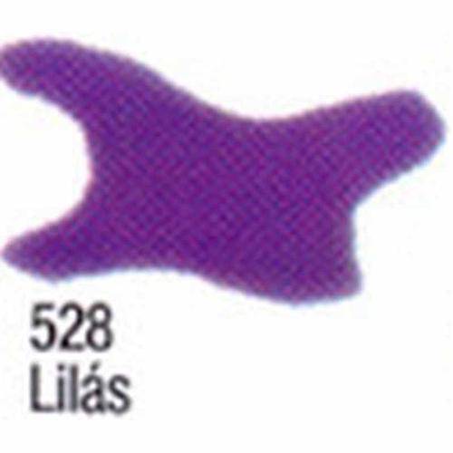 Tamanhos, Medidas e Dimensões do produto Aquarela Silk 60ml Acrilex Lilás 528