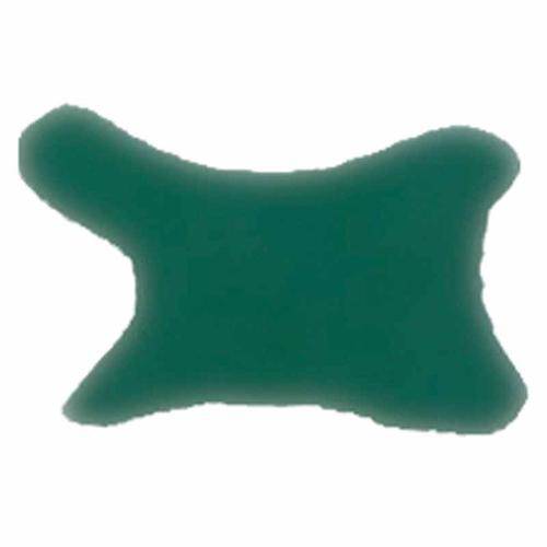 Tamanhos, Medidas e Dimensões do produto Aquarela Silk 60ml Acrilex Verde Bandeira 511