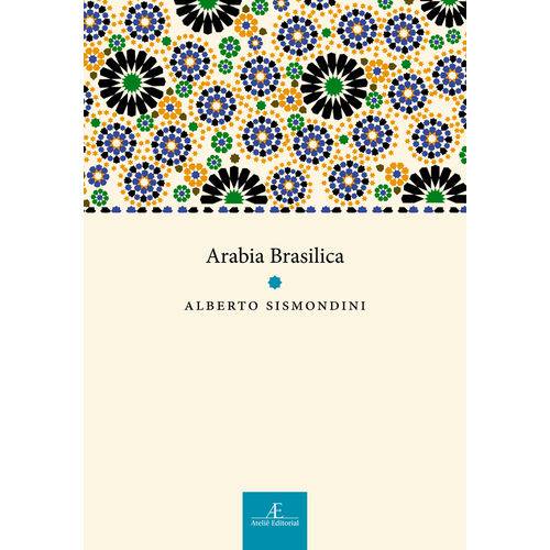 Tamanhos, Medidas e Dimensões do produto Arabia Brasilica