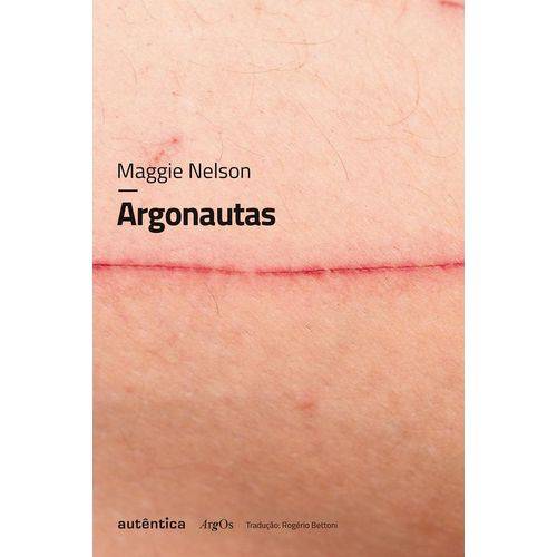 Tamanhos, Medidas e Dimensões do produto Argonautas - Autentica
