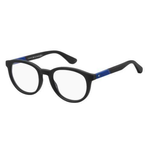 Tamanhos, Medidas e Dimensões do produto Armação de Óculos de Grau Tommy Hilfiger TH 1563 003 5,1 Cm