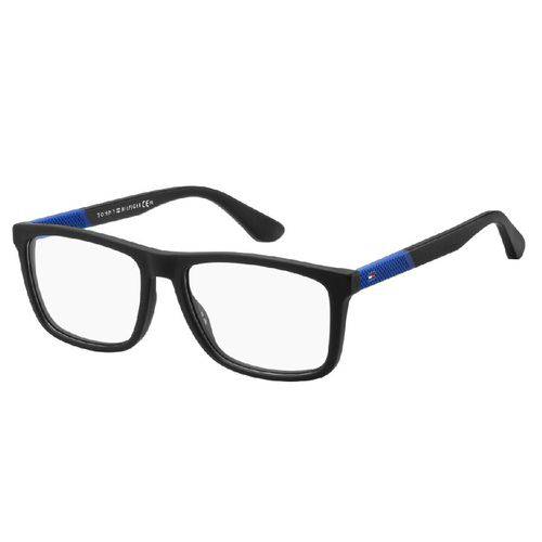 Tamanhos, Medidas e Dimensões do produto Armação Óculos de Grau Tommy Hilfiger TH1561 003 5,5 Cm