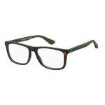 Tamanhos, Medidas e Dimensões do produto Armação Óculos de Grau Tommy Hilfiger TH1561 086 5,5 Cm