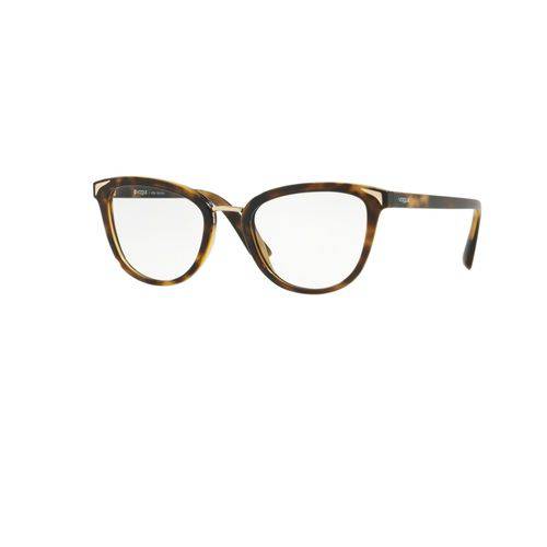 Tamanhos, Medidas e Dimensões do produto Armação Óculos de Grau Vogue VO5231 W656 5,1 Cm
