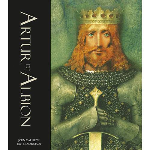 Tamanhos, Medidas e Dimensões do produto Artur de Albion