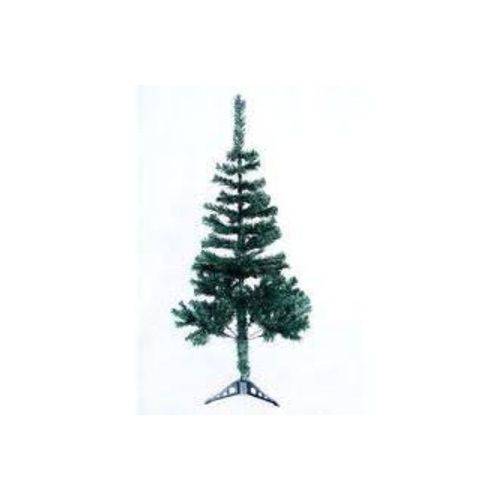 Tamanhos, Medidas e Dimensões do produto Árvore de Natal 1,20m Verde
