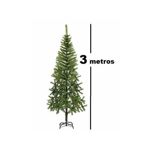 Tamanhos, Medidas e Dimensões】→ Árvore de Natal Pinheiro Canadense Verde 60  Cm