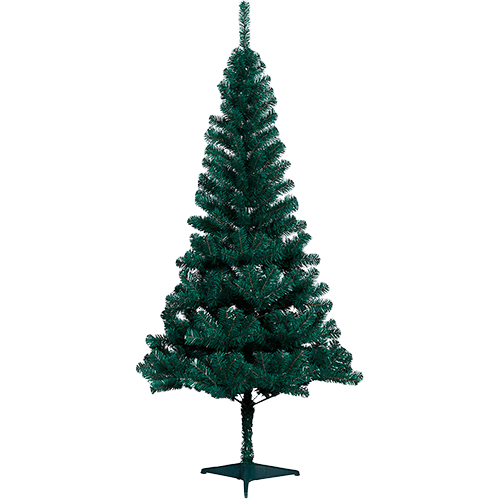 Tamanhos, Medidas e Dimensões do produto Árvore de Natal Pinheiro Canadense 1,8M 365 Galhos - Orb Christmas