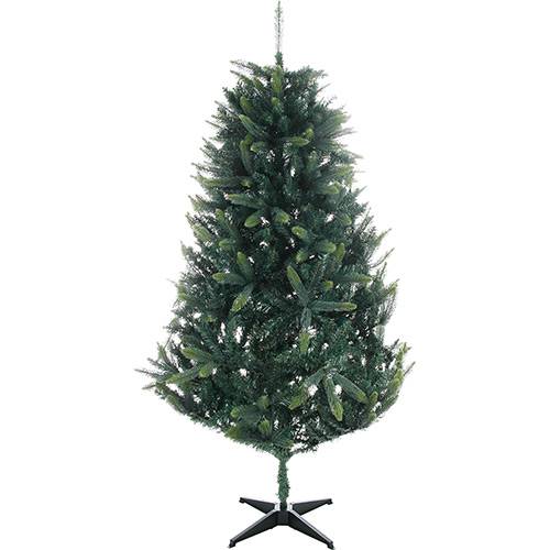 Tamanhos, Medidas e Dimensões do produto Árvore de Natal Spruce Andover Verde 1,8m, 786 Galhos - Orb Christmas