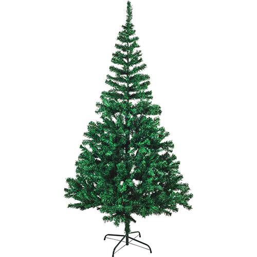 Tamanhos, Medidas e Dimensões do produto Árvore de Natal Tradicional Cachemir, 4m - Christmas Traditions