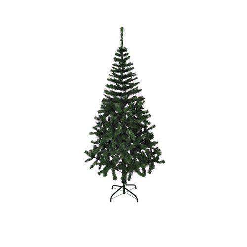 Tamanhos, Medidas e Dimensões】→ Árvore de Natal Verde 1,80 M 500 Tips