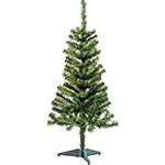 Tamanhos, Medidas e Dimensões do produto Árvore Pinheiro Canadense 1,2m 98 Galhos - Orb Christmas