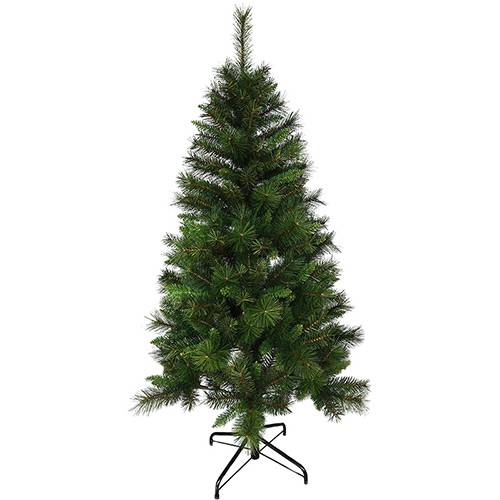 Tamanhos, Medidas e Dimensões do produto Árvore Pinheiro Dorset 1,5m 314 Galhos - Orb Christmas