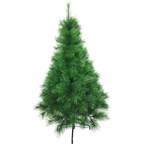 Tamanhos, Medidas e Dimensões do produto Árvore Pinheiro Washington 1,5m 287 Galhos - Orb Christmas