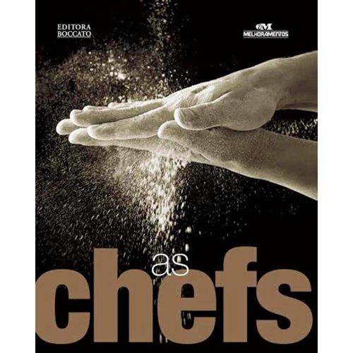 Tamanhos, Medidas e Dimensões do produto As Chefs