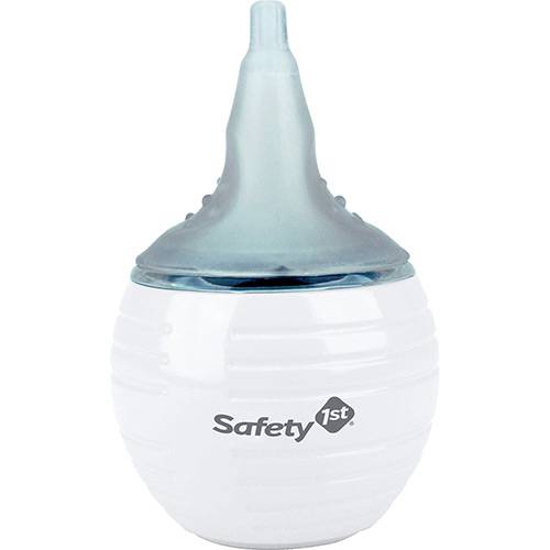 Tamanhos, Medidas e Dimensões do produto Aspirador Nasal C/ Bico Removível para Limpeza - Safety 1st