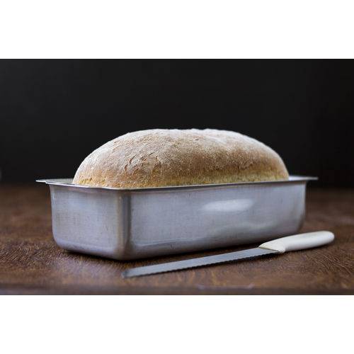 Tamanhos, Medidas e Dimensões do produto Assadeira de Pão