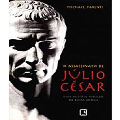 Tamanhos, Medidas e Dimensões do produto Assassinato de Julio Cesar, o