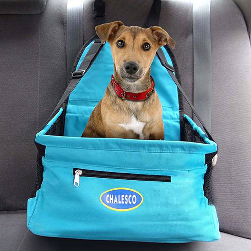 Tamanhos, Medidas e Dimensões do produto Assento Car Seat para Transporte de Cães e Gatos - Chalesco