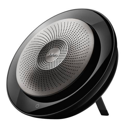 Tamanhos, Medidas e Dimensões do produto Audio Conferencia Jabra Speak 710 Auto Falante S/fio