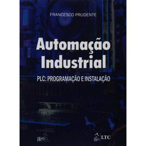 Tamanhos, Medidas e Dimensões do produto Automacao Industrial - Ltc