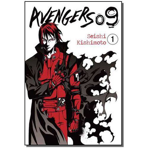 Tamanhos, Medidas e Dimensões do produto Avengers 09 - Vol. 1