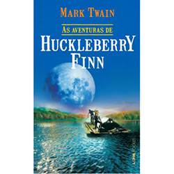 Tamanhos, Medidas e Dimensões do produto Aventuras de Huckleberry Finn, as