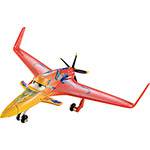 Tamanhos, Medidas e Dimensões do produto Aviões Básicos Ishani X9459/X9466 - Mattel