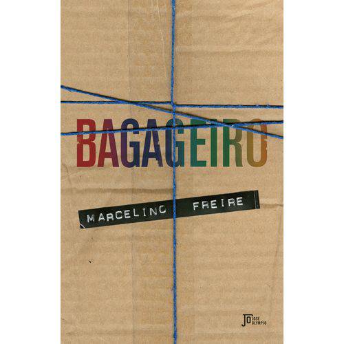 Tamanhos, Medidas e Dimensões do produto Bagageiro - 1ª Ed.