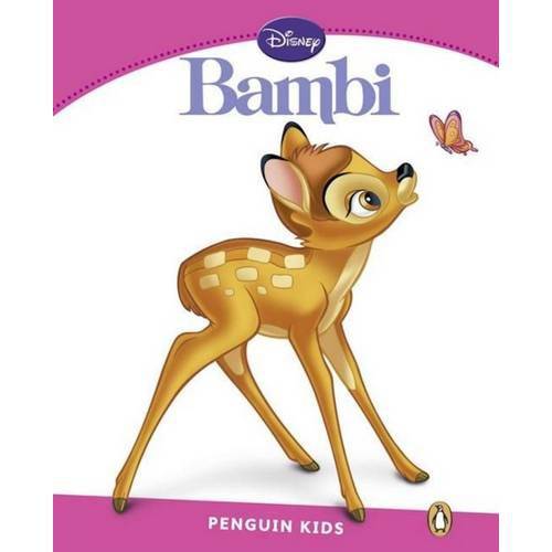 Tamanhos, Medidas e Dimensões do produto Bambi