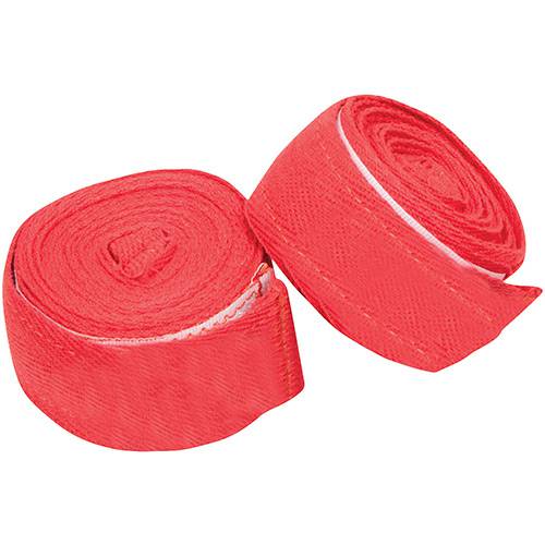 Tamanhos, Medidas e Dimensões do produto Bandagem 40mm Vermelha - Polimet