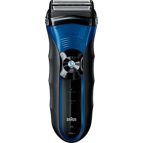Tamanhos, Medidas e Dimensões do produto Barbeador Series 3 340S - Braun
