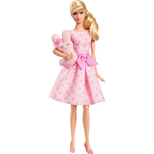 Tamanhos, Medidas e Dimensões do produto Barbie Colecionável é Menina - Mattel