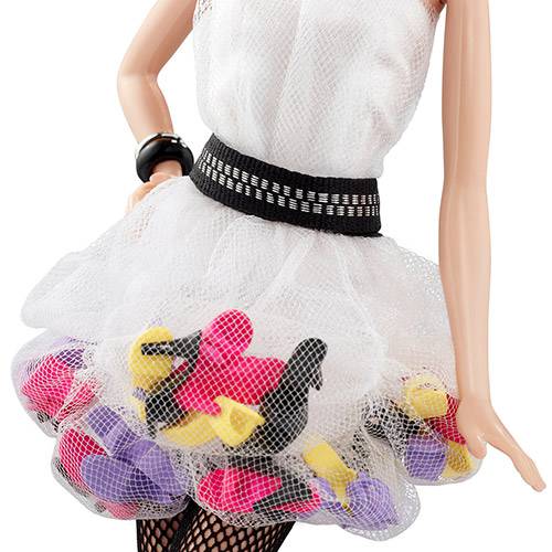 Tamanhos, Medidas e Dimensões do produto Barbie Collector - Fashion Sapatos - Mattel
