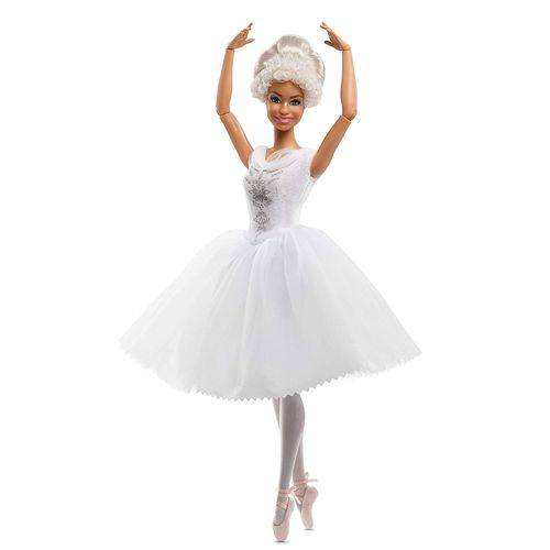 Tamanhos, Medidas e Dimensões do produto Barbie Disney o Quebra-nozes e os Quatro Reinos - Bailarina