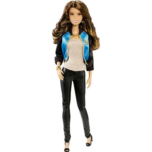 Tamanhos, Medidas e Dimensões do produto Barbie Fifth Harmony Dinah - Mattel