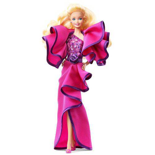 Tamanhos, Medidas e Dimensões do produto Barbie Superstar Collector Legacy - Mattel