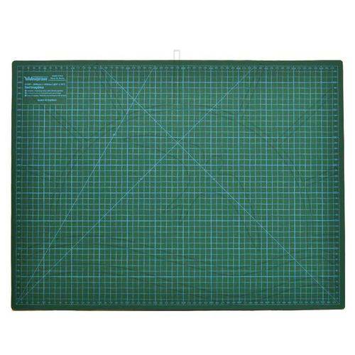 Tamanhos, Medidas e Dimensões do produto Base de Corte Dupla Face Westpress Verde - 45x60cm