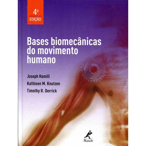 Tamanhos, Medidas e Dimensões do produto Bases Biomecã¢Nicas do Movimento Humano