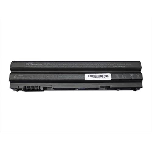 Tamanhos, Medidas e Dimensões do produto Bateria Notebook - Dell Vostro 3460 - Preta