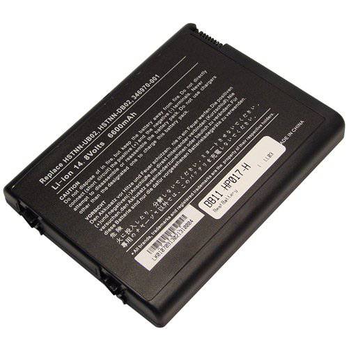 Tamanhos, Medidas e Dimensões do produto Bateria P/ Notebook HP BB11-HP017-H - BestBattery