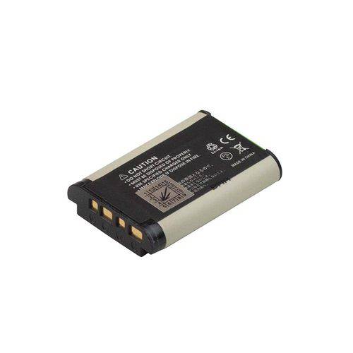 Tamanhos, Medidas e Dimensões do produto Bateria para Camera Digital Sony Action Cam HDR-AS10