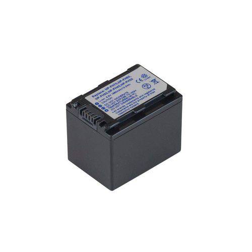Tamanhos, Medidas e Dimensões do produto Bateria para Filmadora Sony Handycam-DCR-HC DCR-HC45E
