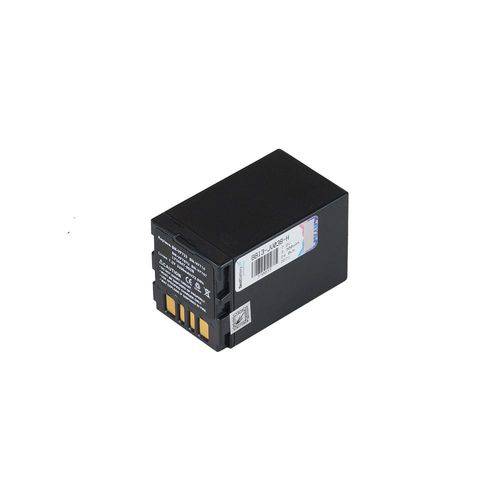 Tamanhos, Medidas e Dimensões do produto Bateria para Filmadora JVC BN-VF714
