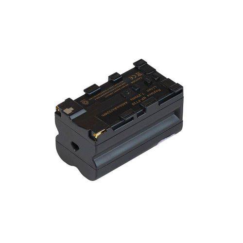 Tamanhos, Medidas e Dimensões do produto Bateria para Filmadora Sony Handycam Ccd-Rv100
